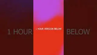 Calm Night Music