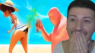 LE ANIMAZIONI PIÙ DIVERTENTI DEL WEB!