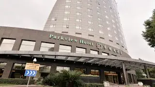 #ReviewHotel #Review Parkview Hotel