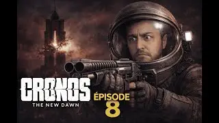 Cronos The New Dawn let's play #8 UNE BONNE DESCENTE D'ORGANE !