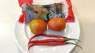[素 VEGETARIAN] 酸甜素鱼片 Ikan Asem Manis by Zeng Kitchen
