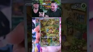 Weherba Illustration Rare 🍂 Paldea Evolved | Daily Dose of TCG Pokemon