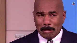 Steve Harvey: Imagination is SECRET To SUCCESS