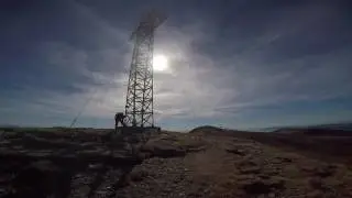 corno alle scale - gopro hero 4 silver