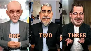 Jos&eacute; Luis Espert - An&iacute;bal Fernandez - Cristian Ritondo - Humor Pol&iacute;tico🤣🤭😅 - 2025- Compart&iacute;🤺🤺🕊️🕊️