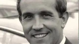 Ian Hendry Biography | BBC Radio London Robert Elms Interviews Gabriel Hershman