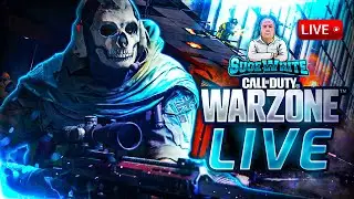 Warzone 2 Live: Gamer Over 50 Gameplay | Morning Coffee Vert