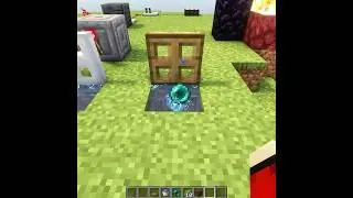 EINFACHSTER Chunkloader in Minecraft! 🔸 Minecraft Chunkloader mit Enderperle 🔸 Neostrics