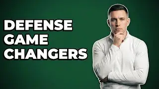 What Are Game-Changing Defensive Plays In Rugby?