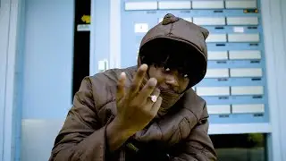 Mello Malik - BIF (belastingisfraudeur) - Prod. Lotangi