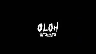 Tony HARDY - Oloh (Official Audio)