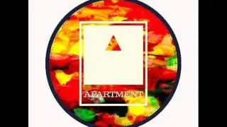 Aquarius 'Feat. Greg Blackman - (Mark Hand Rework) APT08