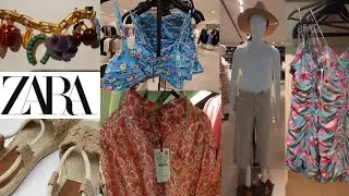 NEW ZARA JUNE 2020 #SUMMER TODAY LADIES COLLECTION | ZARA NEW FASHION COLLECTION 2020 #WITHPRICES