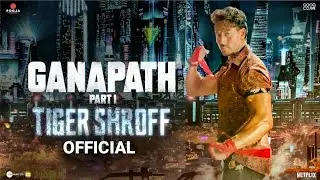 ganpat movie offical  trailer | ganpat movie trailer | ganpat full movie | tiger shroff | kritisanon