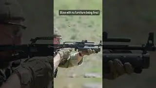 PP19 BIZON Action 🔥