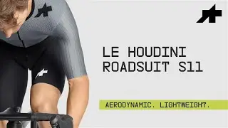 LE HOUDINI ROADSUIT S11 | The Ultimate Weapon for Escapes