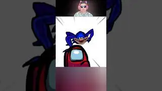 Mini Crewmate Kills SHIN SONIC TAPESCharacters Among Us
