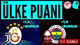 Temsilcilerimizin SON 16 İHTİMALLERİ Ne Durumda?