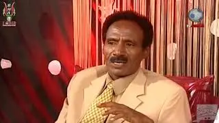 أغاني ومعاني مع عوض بابكر ● عن الشاعر / عمر البنا - الحلقة الثالثة 
