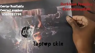 Rethinam Mobiles , laptop skin, mobile skin