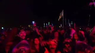 ISDED b2b NNAMBA: Elements Festival 2024 (Club Renegade)