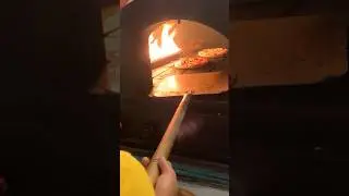 Fresh pizza || cheese pizza #ytshorts #youtubeshorts #mixofart