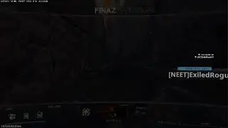 Exhiled goes out with a badass clip