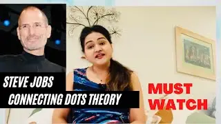 THINK LIKE STEVE JOBS |  WATCH THIS WHEN YOU ARE CONFUSED IN YOUR LIFE | EP24