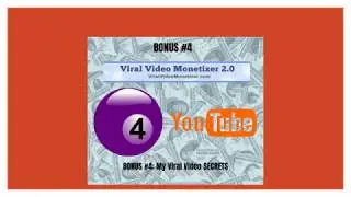 Viral Video Monetizer 2.0 REVIEW