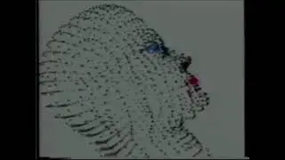 1990 Karl Sims &ndash; Particle Dreams