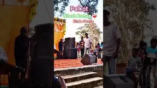 Nitesh Kachap Binde Stunts 🔥 #sorts #viralshort #trendingshorts #newvideo #youtubeshorts