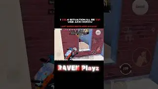 Ee tip use akku 1vs 4 easy akum 💯🔥#sayipop #voiceover #bgmi #shortsviral #pubg #gaming