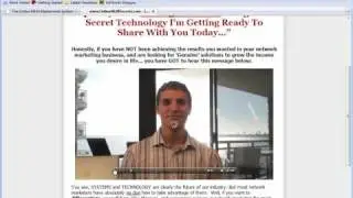 Learn How You Can Make Money Off Your Agel Upline, Crossline and Downline