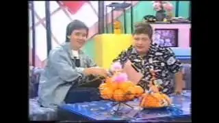 Australia day 1985 commercial ad cm  Community Aid Abroad