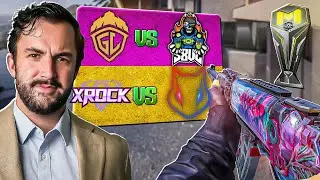GODLIKE VS S8UL! CDM 10 $300,000 COD Mobile Super-league