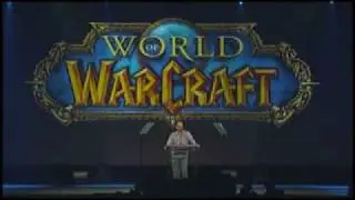 Blizzcon 2009 - Cataclysm Annoucement WoW - World of Warcraft Next Expansion [HQ]