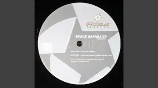 Machines Music
