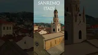Sanremo 2023 Festival of Italian Music #italy #sanremo #flynature #liguria #festival #sanremo2023