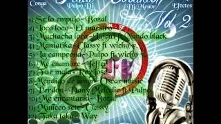 FATAL EVOLUTION  VOLUMEN 2- PERDON