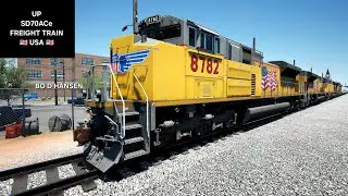 New Video 03/01-26 ~ Train Sim World 6: Sherman Hill - Laramie Yard To Cheyenne Yard Part 1 & 2