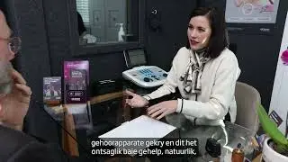 Dave Pepler Testimonial - Afrikaans with subtitles