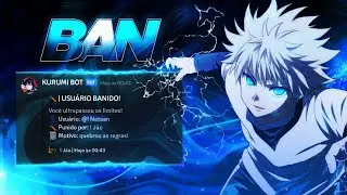 COMO CRIAR COMANDO DE BAN 2025 | BOT DESIGNER FOR DISCORD #1