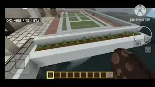 Realistic Minecraft S1 E15: House Ex