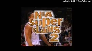 Mark Cherrie & Andy Dewar - Long Island Iced Tea (Music From NBA Films)