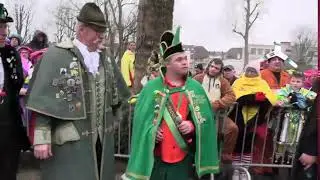 Ninofmedia Live - Carnaval Ninove 2024