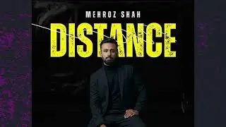 Distance 🎵 Dream 2 | Half a Hundred Dreams | Mehroz Shah