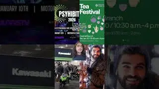 Toronto Date Ideas (Jan 9th-11th)
