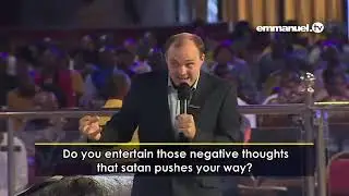 OVERCOMING NEGATIVE THOUGHTS!!! | BROTHER CHRIS FULL SERMON #JESUS #LETLOVELEAD