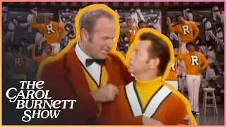 College Musical | The Carol Burnett Show Clip