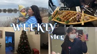 Week in My Life (Cozy, Realistic & Unfiltered)